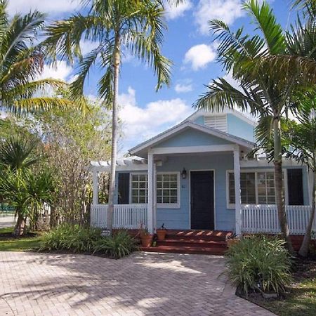 Villa Olivia Luxury House Delray Beach Exterior photo