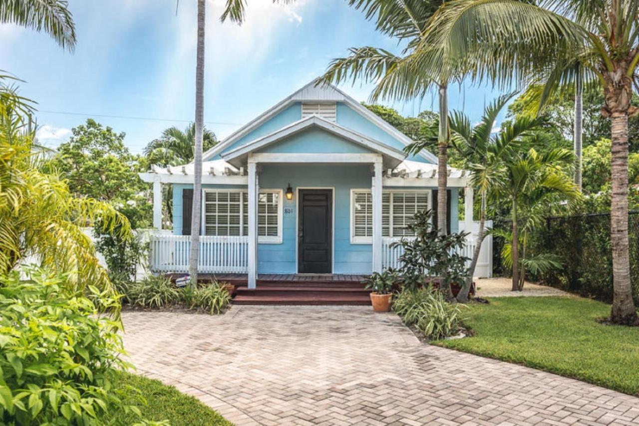 Villa Olivia Luxury House Delray Beach Exterior photo